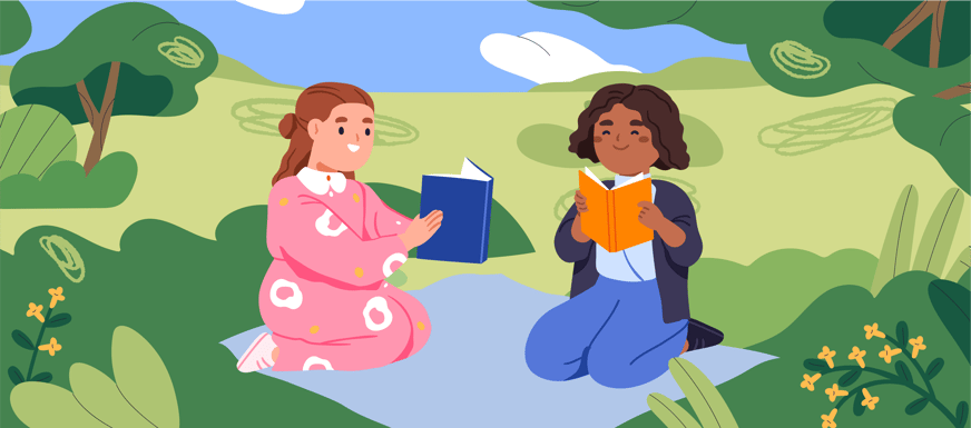 Combating the Summer Slide_ Academic Advantages