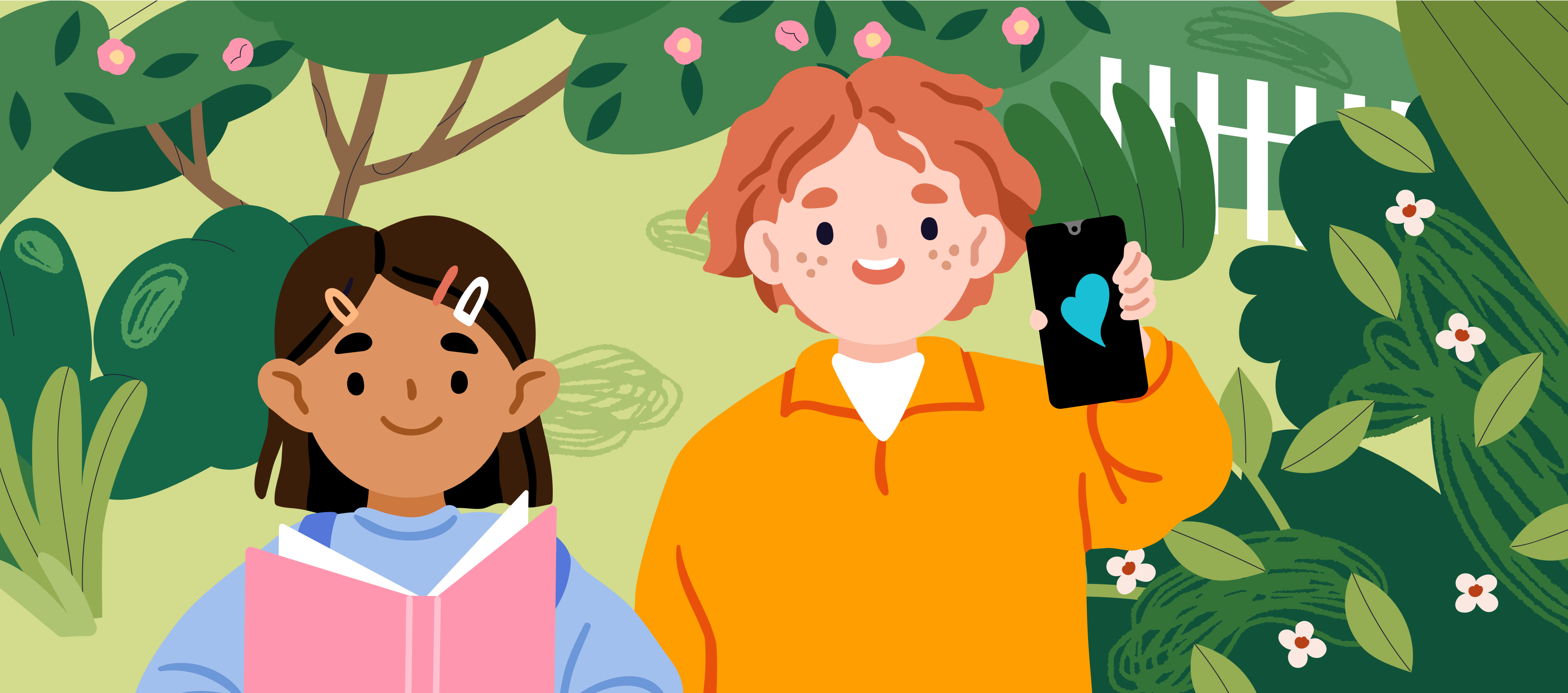 Empowering Young Readers with Beanstack