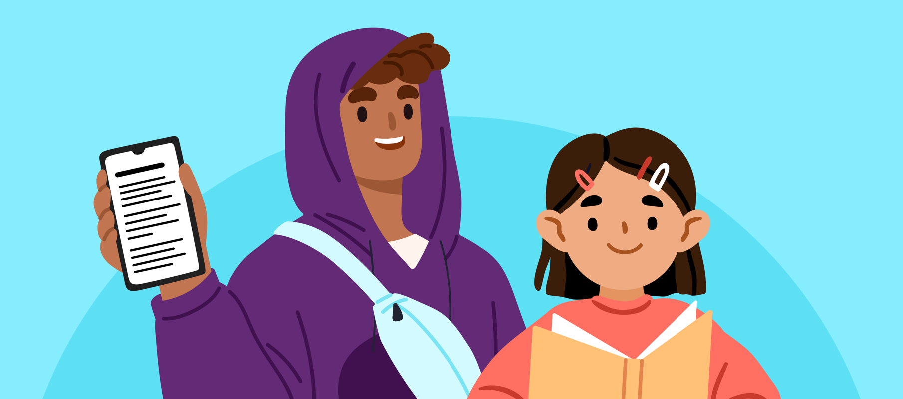 Introducing the Beanstack and Comics Plus Integration