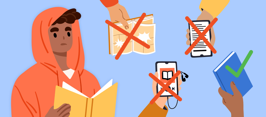 The Problem_ When Definitions Limit Readers