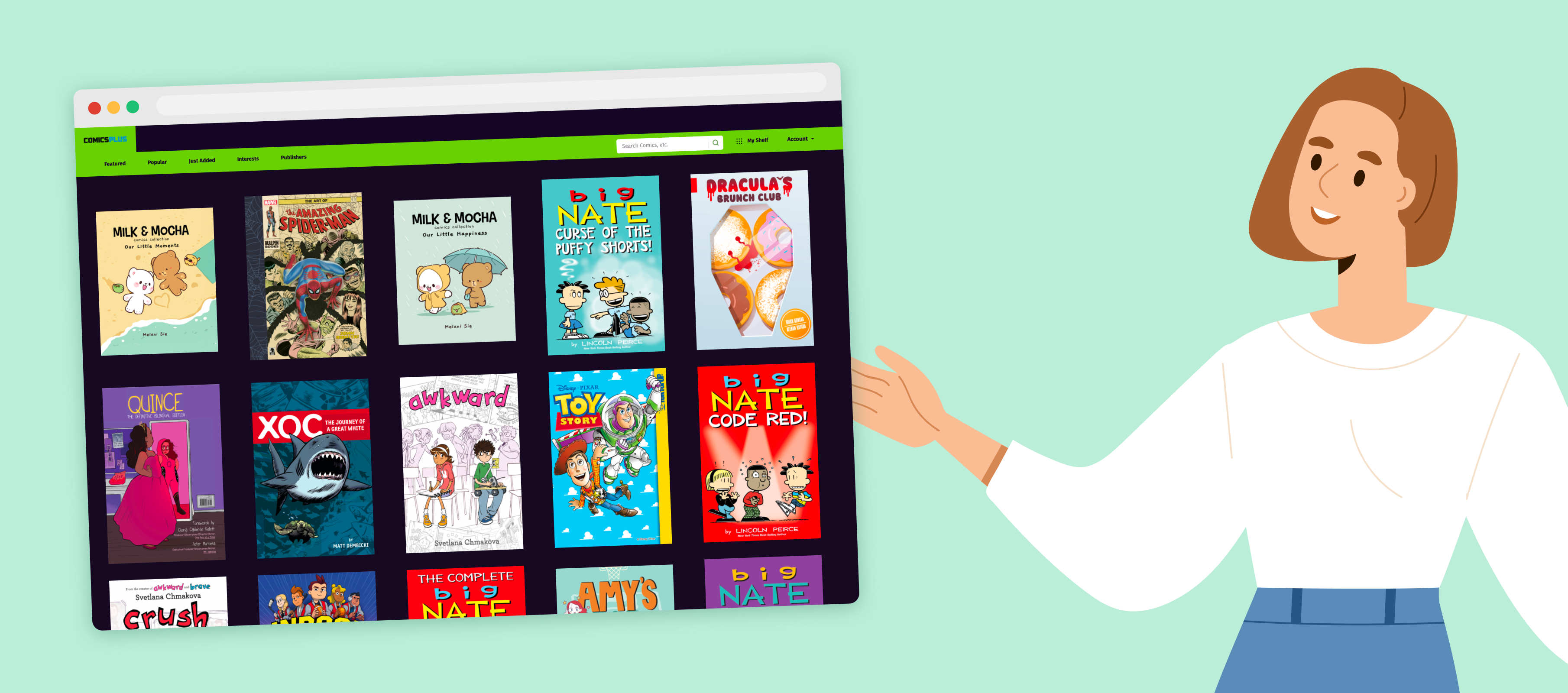 Tips for Planning a Successful One Book Program