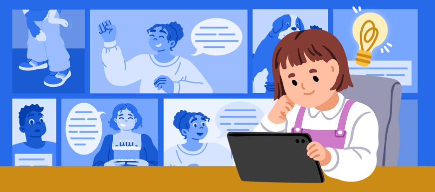 Why Graphic Novels Mentor