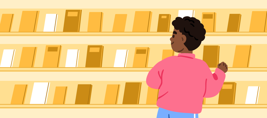 Why Reading Choice Matters