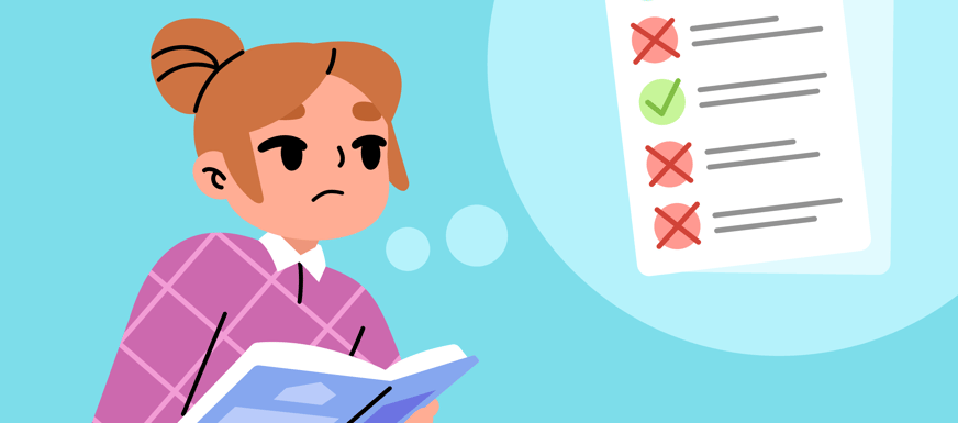 Why Some Students Become Reluctant Readers