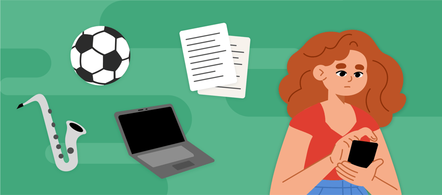 Why Teens are Reading Less