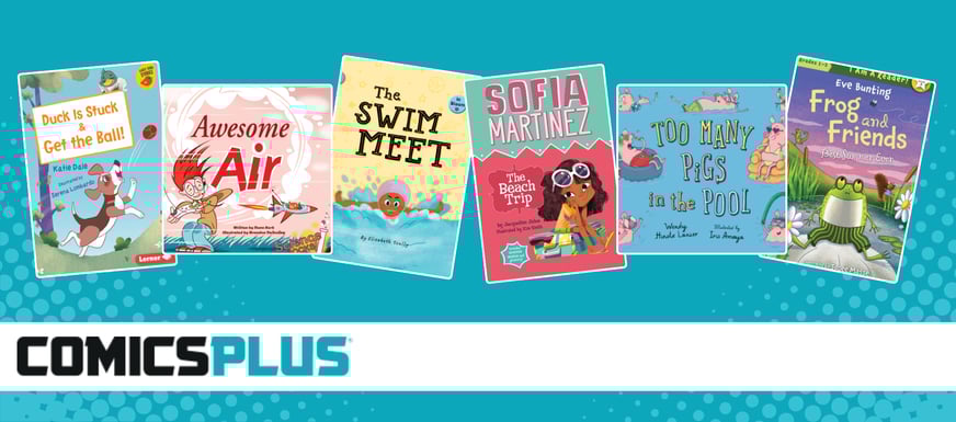 Classroom Connections - 4.26