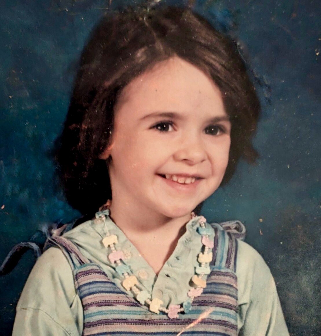 Lilly photo for Team Page