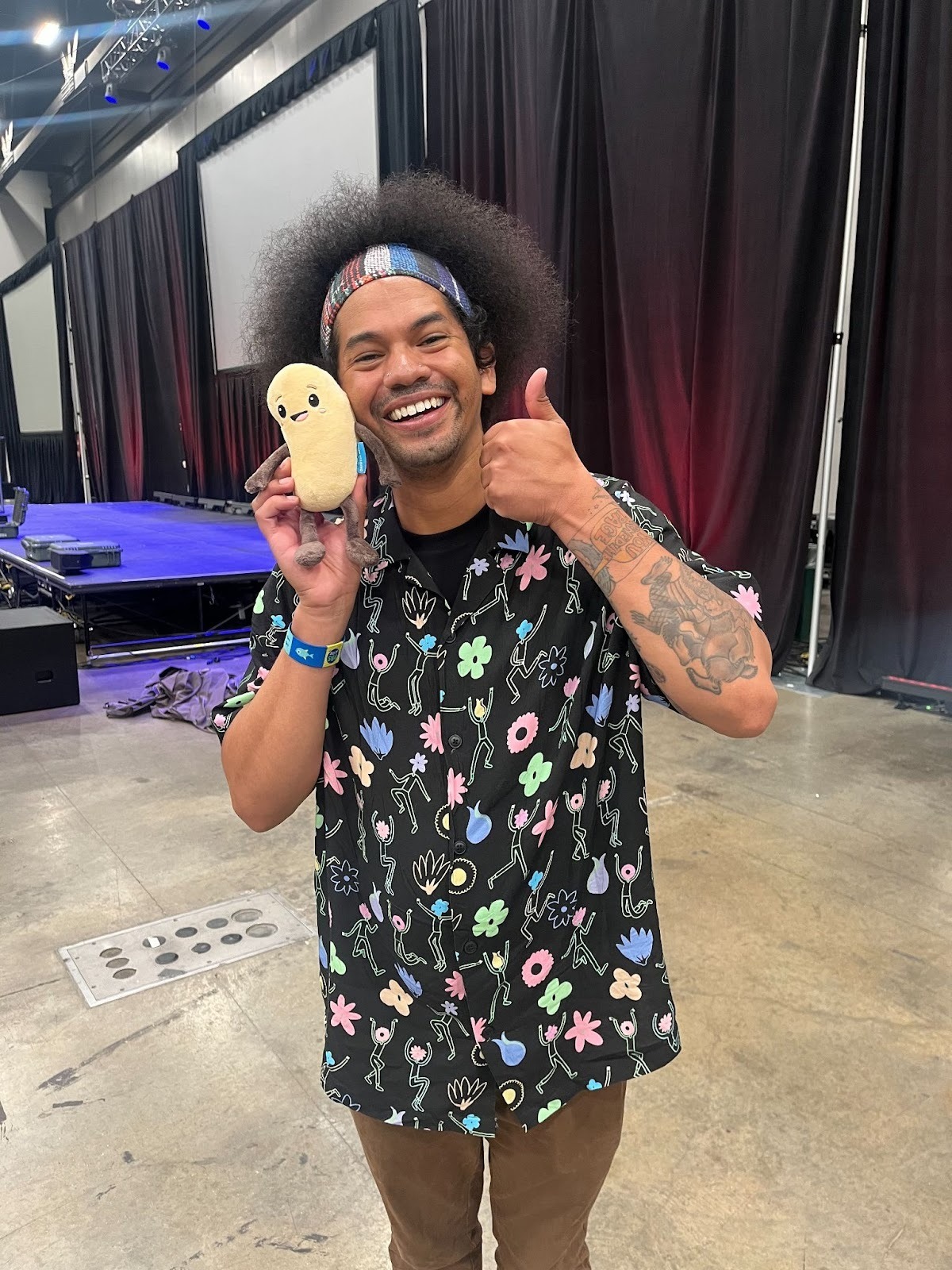 Joyful Reading teammates collaborating