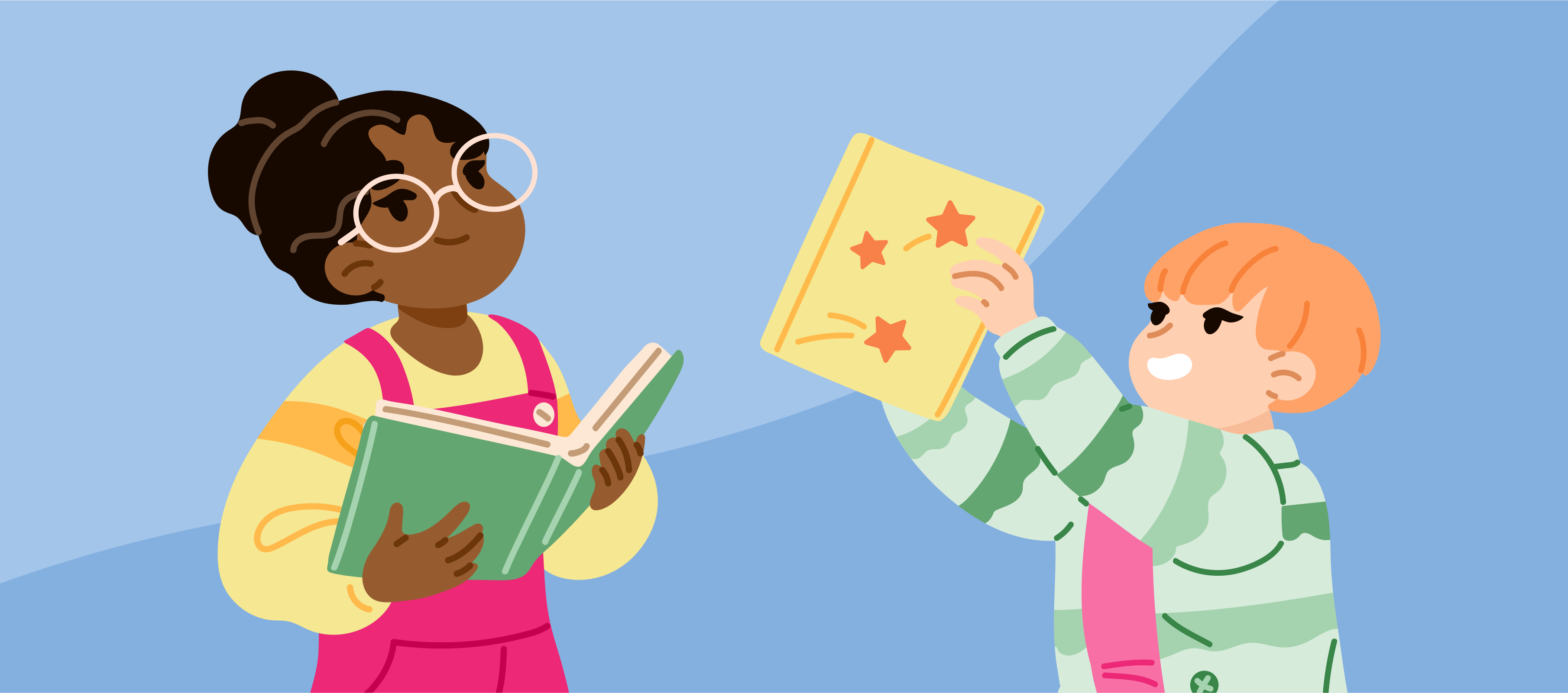 Classroom Connections: Using Graphic Folktales, Legends, and Myths in the Classroom
