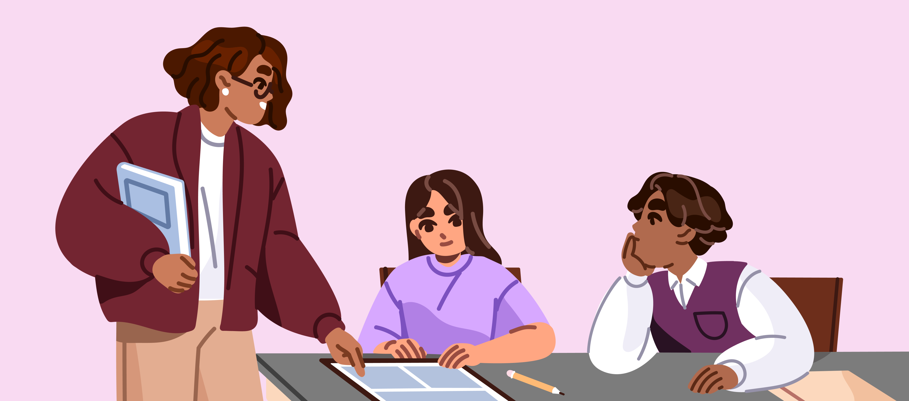 How to use Graphic Novel Adaptations in the Classroom