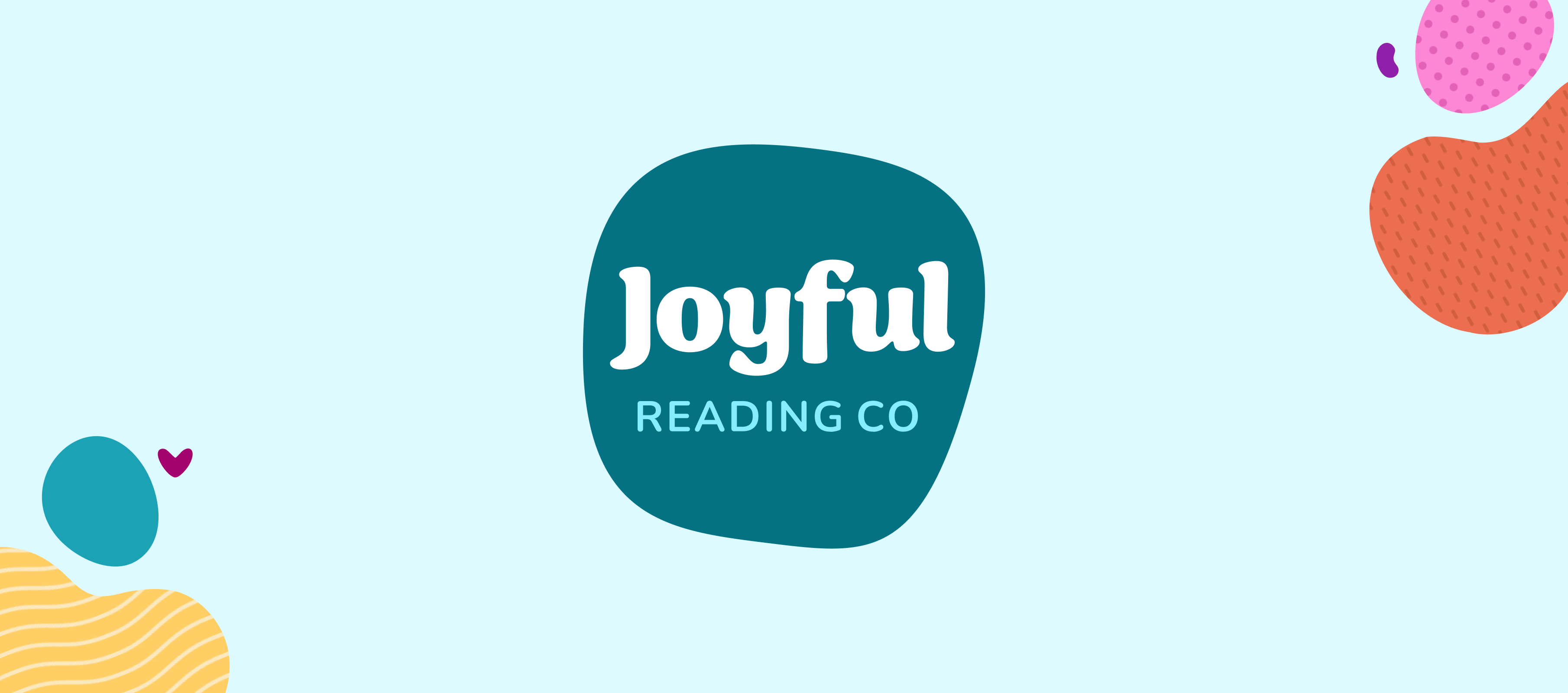 Joyful Reading Announcement
