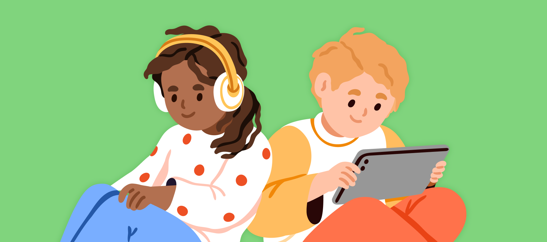 Redefining Real Reading with Comics, Audio & Digital Formats