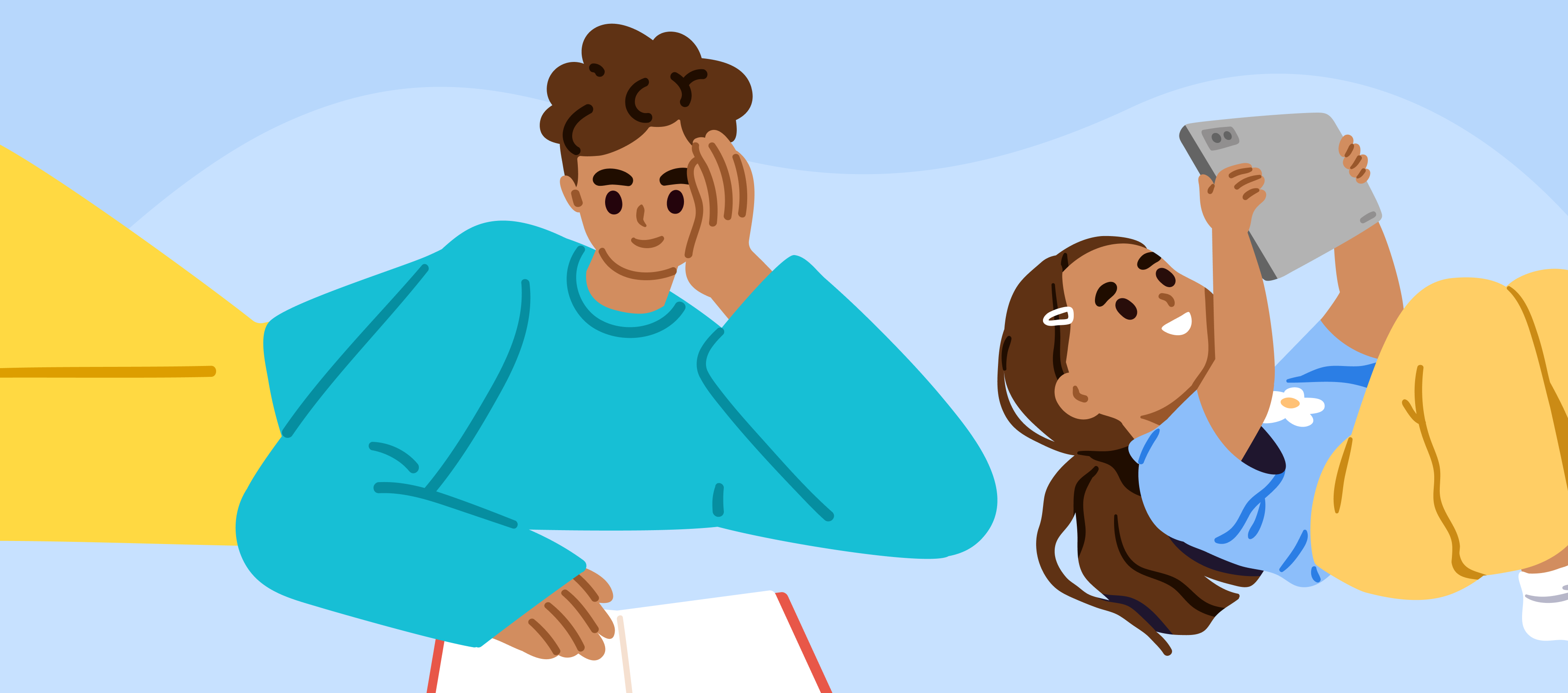 Rethinking Summer Reading Programs