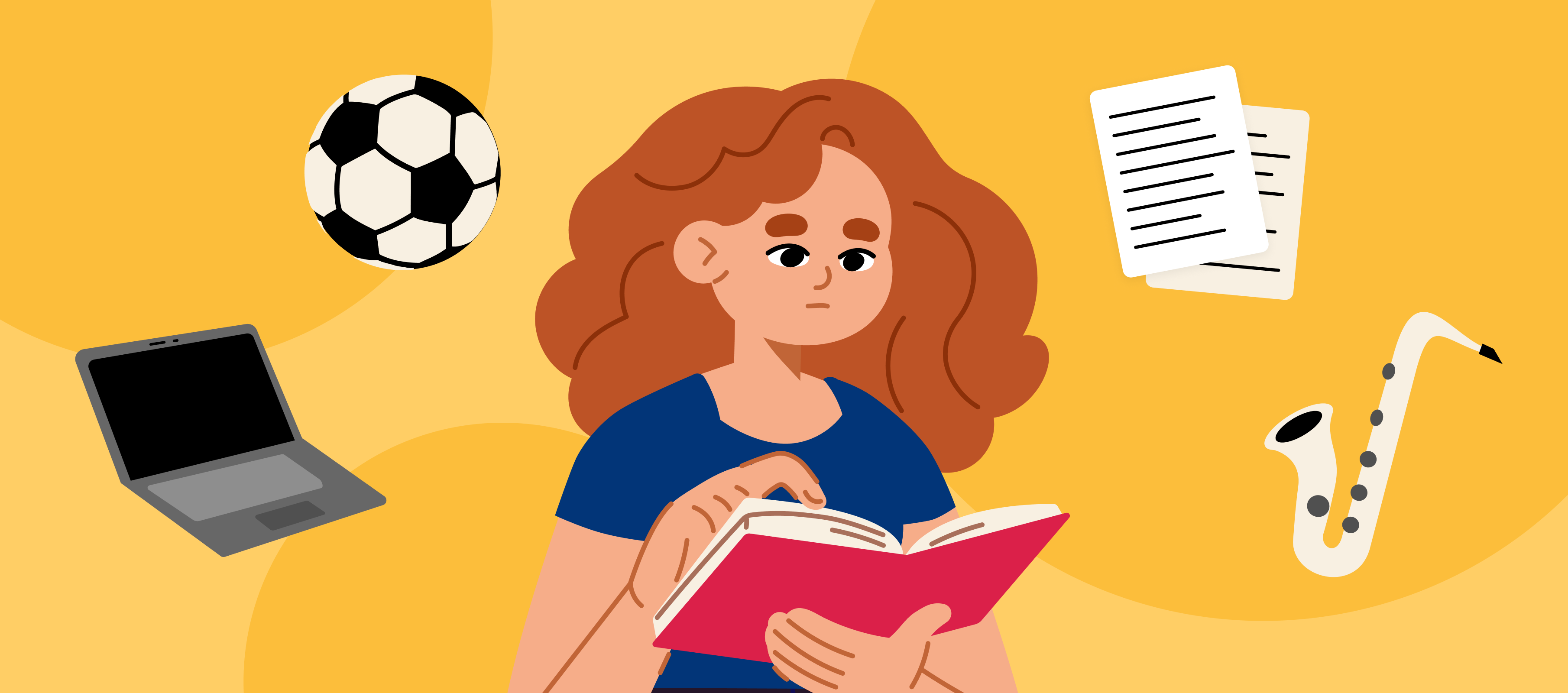 Motivating students to read