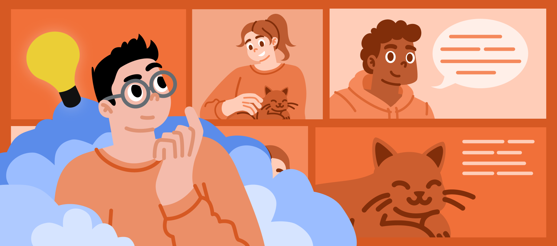 Classroom Connections: Bringing Graphic Nonfiction Into the Classroom