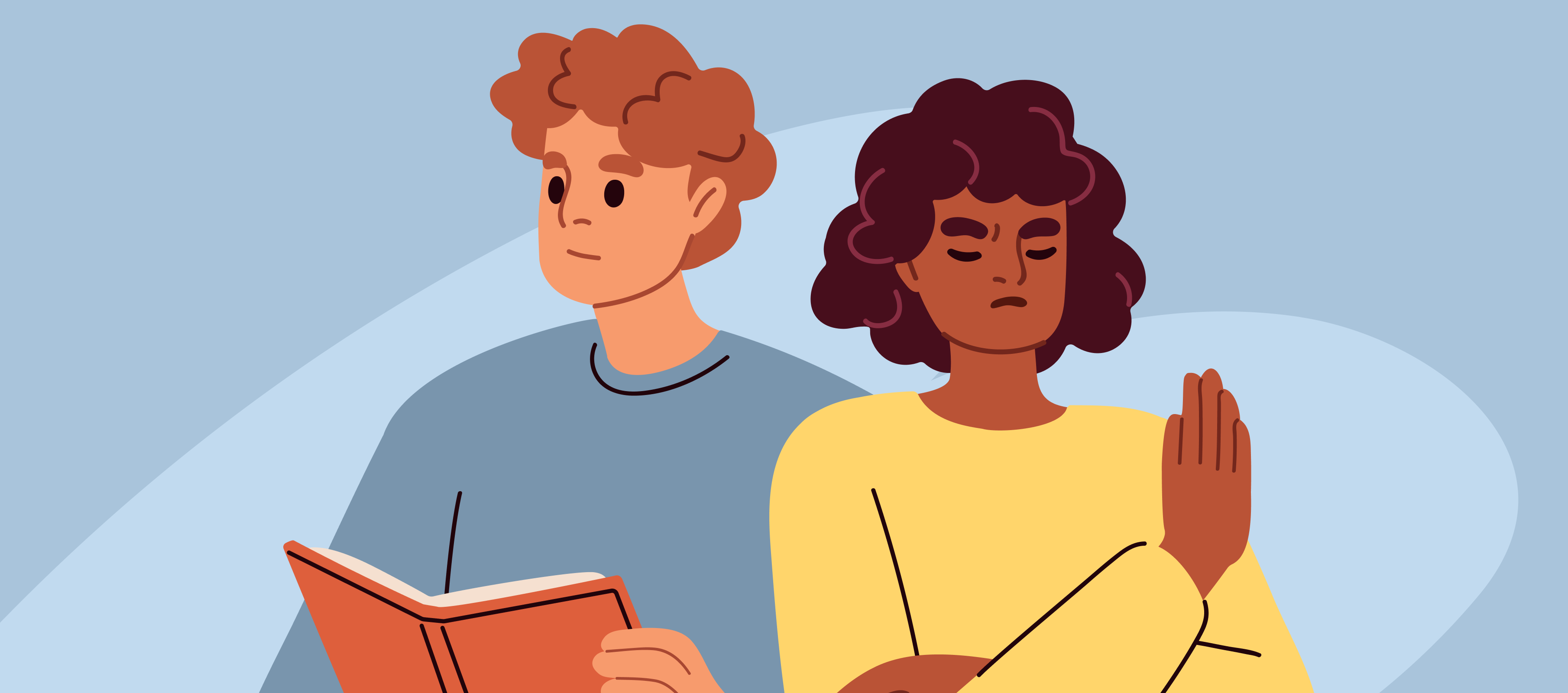 Building Reading Identity in Students
