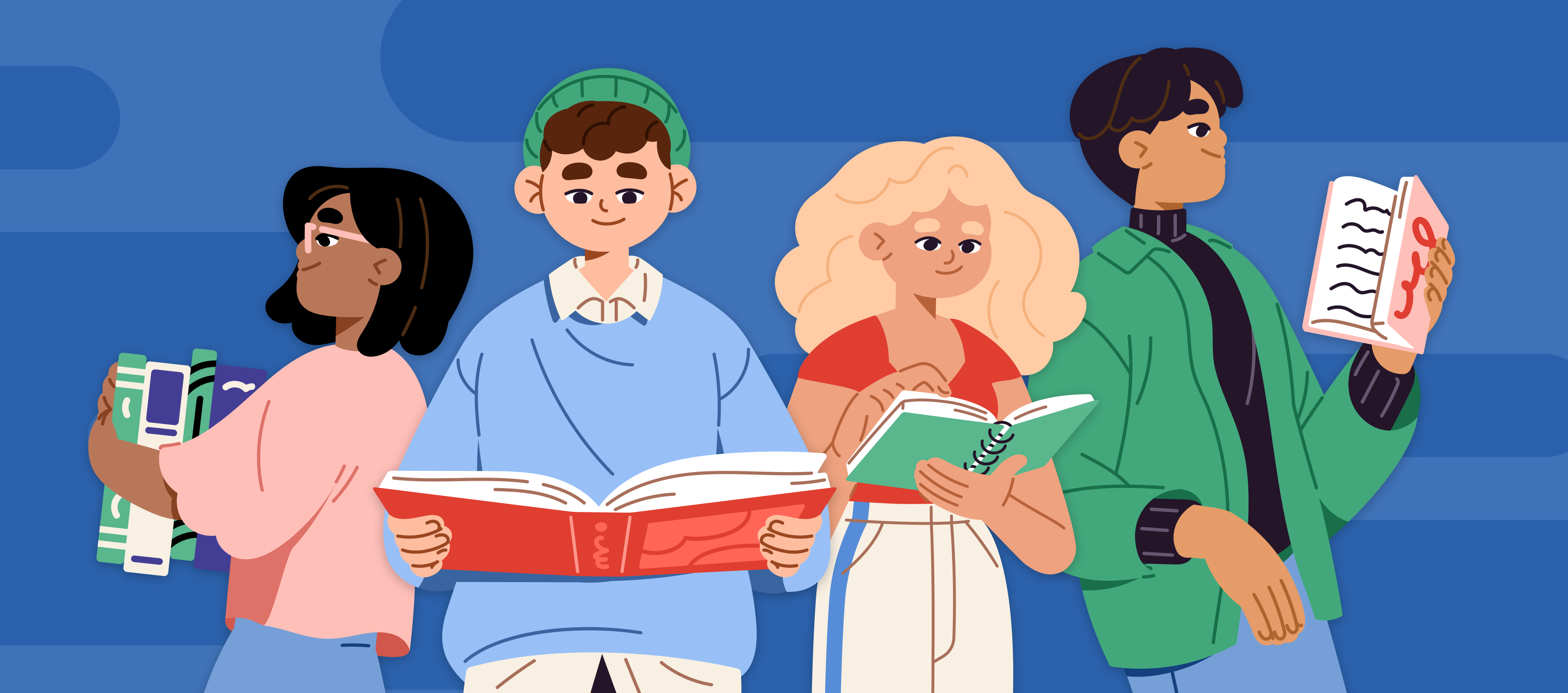 Why Reading Motivation Matters More Than Ever 