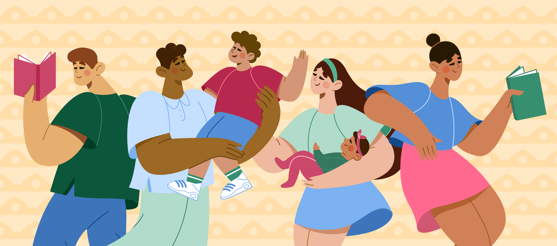 Honor Hispanic Heritage Month