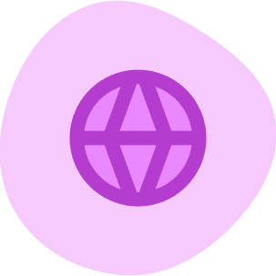 Diverse voices and perspectives icon