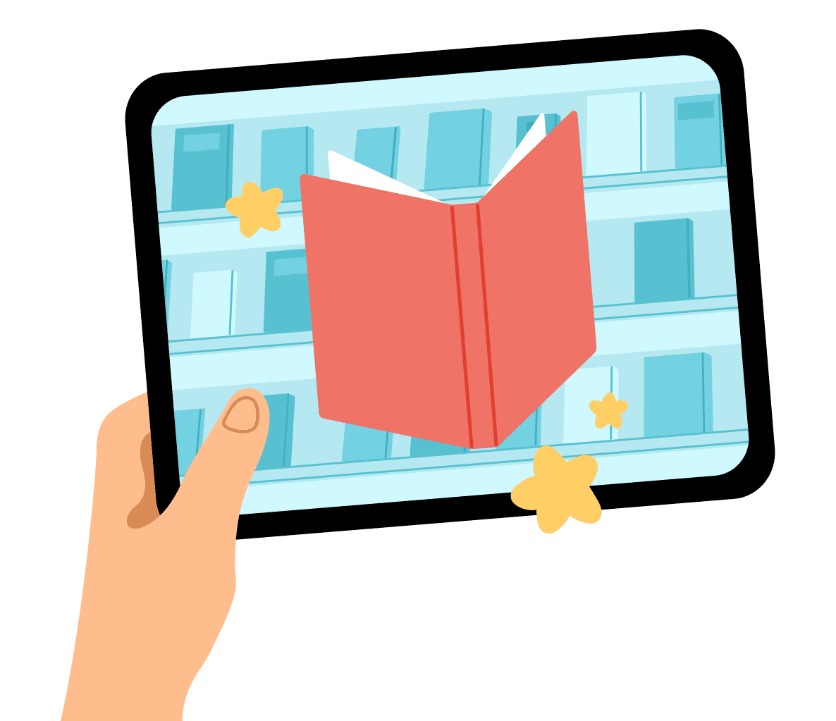 Extend Catalog Reach.