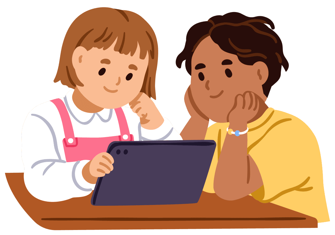 Reach Engaged Readers.
